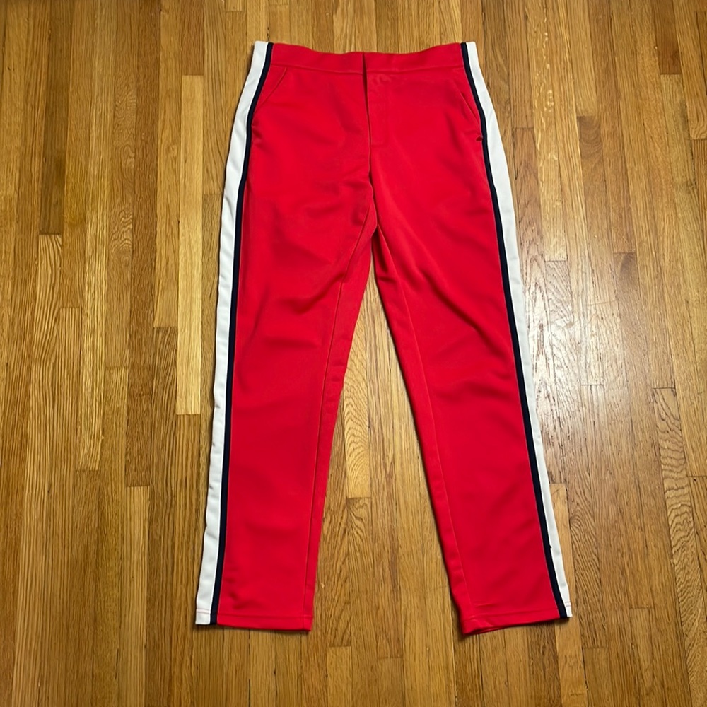 Scotch and Soda Womens Track Pants